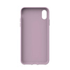 Apple iPhone XS Max case Adidas Trefoil Snap Case CL2367 - pink