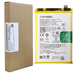Oryginalna bateria BLPA17 do Realme C65/ C67 4G/ 12 - 5000 mAh