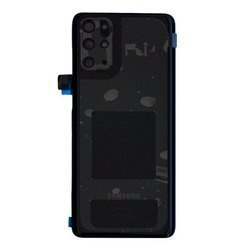 Samsung Galaxy S20 Plus battery flap - black