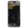 iPhone 15 Pro Max LCD display - black