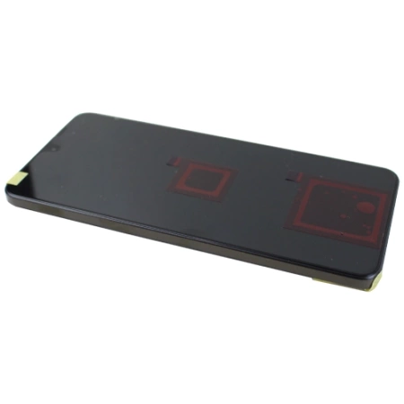 LCD display for Xiaomi 13T Pro - black