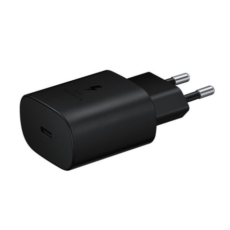 Ładowarka sieciowa USB-C Samsung - 3A 25W