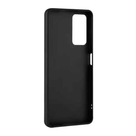 Xiaomi Redmi Note 11 Pro/ 11 Pro 5G FIXED Back Cover Phone Case - black