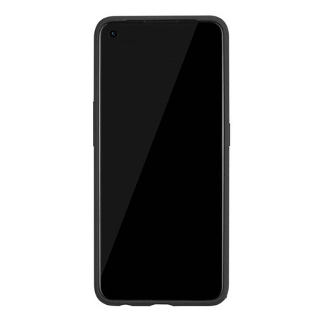 OnePlus Nord CE2 Sandstone Bumper Case 5431100326 - black