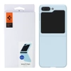 Samsung Galaxy Z Flip5 Spigen Air Skin phone case - blue (Mute Blue)