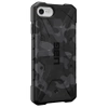 Etui do Apple iPhone 7/ 8/ SE 2020/ SE 2022 UAG Pathfinder - moro (Midnight Camo)