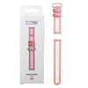 Samsung Watch Active/ Active 2 20 mm strap Active Textile GP-XVR500BRAPW - pink 