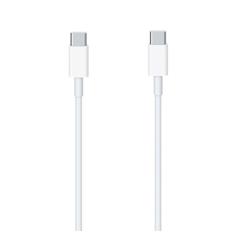 Apple USB-C to USB-C cable - 2 m