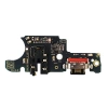 USB-C charging connector board + headphone and microphone connector Motorola Moto G54 5G 