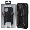 Case for Apple iPhone 12 mini UAG Monarch - black