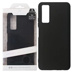 Case for Huawei P Smart 2021 Just Must Candy - black