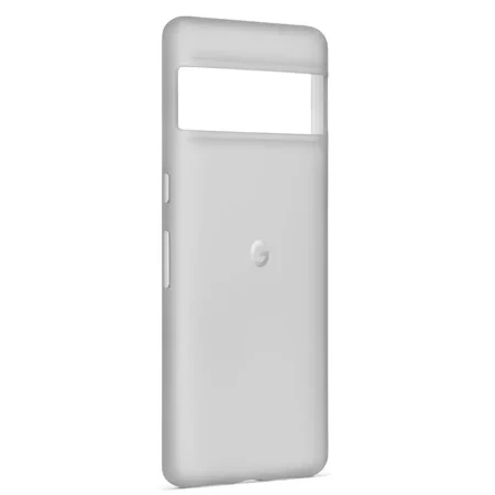 Google Pixel 7 Pro Case - Gray (Chalk)