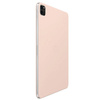 Etui Smart Folio na Apple iPad Pro 11" gen. 1/ 2/ 3/ 4 - piaskowy róż (Pink Sand)