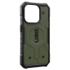 Samsung Galaxy S23 Plus UAG Pathfinder phone case - black