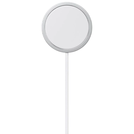Apple MagSafe Inductive Charger 2m - white