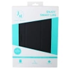 Just Must Fold Universal 9-11" tablet case - black