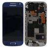 Samsung Galaxy S4 mini LCD display - blue