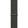 Strap for Apple Watch 42/ 44/ 45/ 49 Ultra/ Ultra 2 Sport Loop - Black (Midnight)