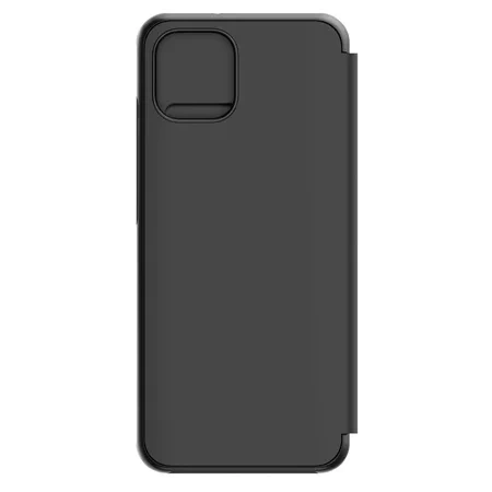 Samsung Galaxy A03 Anymode Wallet Flip Case - black