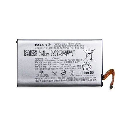 Sony Xperia 5 original battery - 3140 mAh