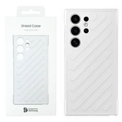 Samsung Galaxy S24 Ultra Shield Phone Case - gray