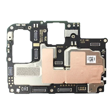 Motherboard for Oppo A72