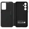 Samsung Galaxy A35 5G Smart View Wallet Case - black