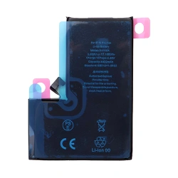 Battery for iPhone 13 Pro - 3095 mAh