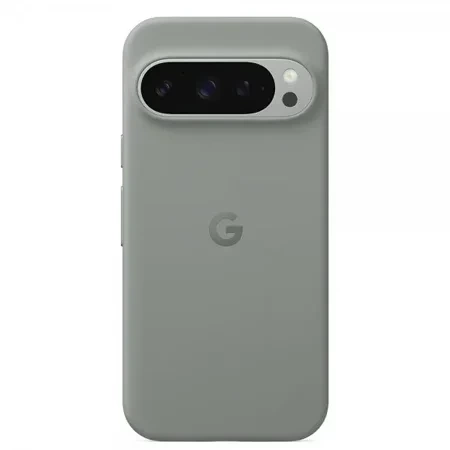 Google Pixel 9 Pro XL case - gray (Hazel)