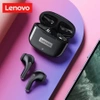 Lenovo ThinkPlus LivePods LP40 Pro Bluetooth Headphones - black