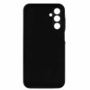 Samsung Galaxy A05s Just Must Regular Defense Silicone phone case - black