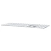 Apple Magic Keyboard with Numeric Keypad (international layout) - white