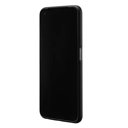 OnePlus Silicone Bumper Case for Nord CE 2 Lite 5G - black