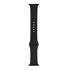 Pasek do Apple Watch 42/ 44/ 45/ 49 Ultra/ Ultra 2 Sport Band S/M M/L - czarny (Midnight)