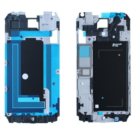 Samsung Galaxy S5 korpus LCD