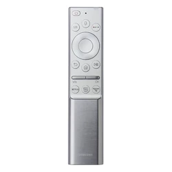 Original remote control for Samsung Smart TV BN59-01311G - silver