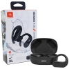 JBL Endurance Peak 3 wireless headphones - black