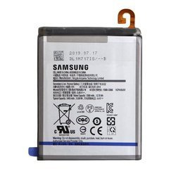 Samsung Galaxy A7 2018/ A10 A105 original battery EB-BA750ABU - 3400 mAh