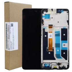 Original IPS LCD display for Realme 11 5G