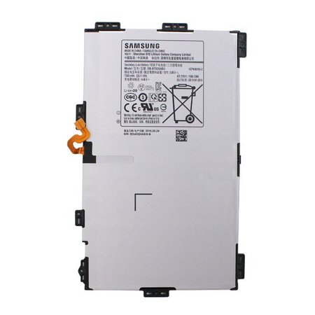 Samsung Galaxy Tab S4 10.5 original battery EB-BT835ABU - 7300 mAh