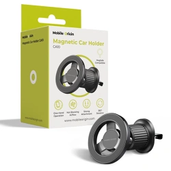 Mobile Origin MagSafe Car Holder - black