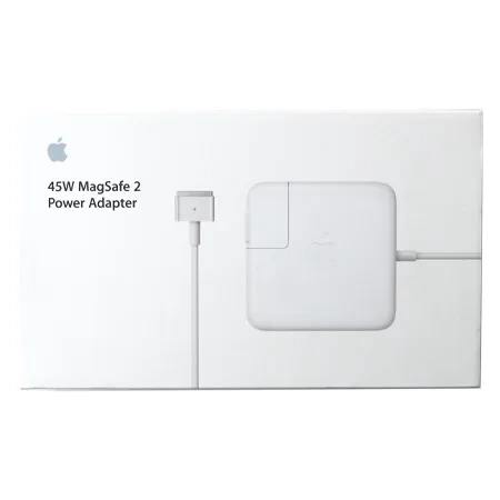 Apple MagSafe 2 Power Charger Adapter - 45W