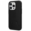 Case for Apple iPhone 14 Pro UAG Civilian MagSafe - black