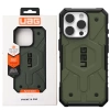 Samsung Galaxy S23 Plus UAG Pathfinder phone case - black