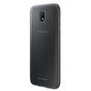 Samsung Galaxy J5 2017 Jelly Cover phone case - black