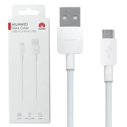 Huawei CP70 2A micro-USB cable - 1 m