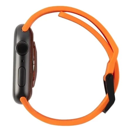 Apple Watch 42/ 44/ 45/ 49 Ultra UAG Scout Strap - orange