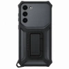 Etui na telefon Samsung Galaxy S23 Plus Rugged Gadget Case - czarne