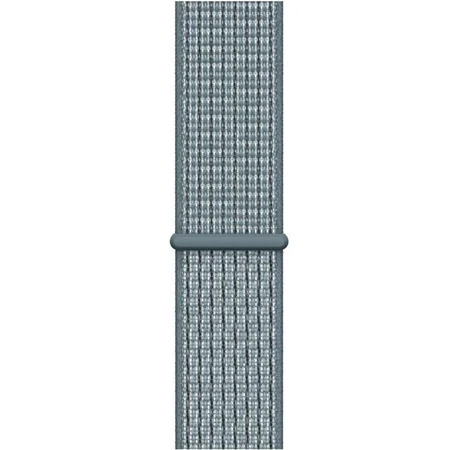 Pasek do Apple Watch  42/ 44/ 45/ 49 Ultra/ Ultra 2 Sport Loop  - turkusowy (Celestial Teal)