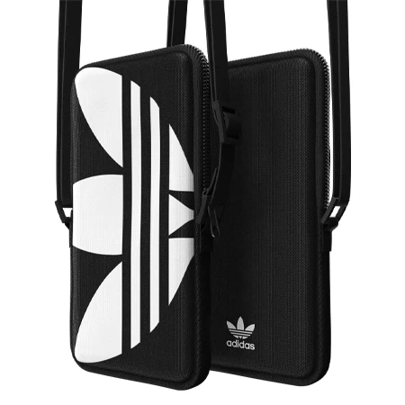 Adidas Originals Universal City Pouch phone pouch - black